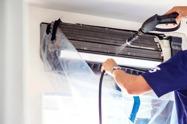 Best Best Air Duct Cleaning Company  in Marienville, PA