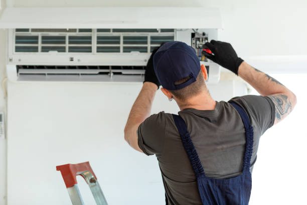 Best General Air Duct Cleaning  in Marienville, PA