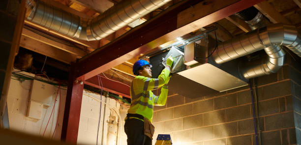 Best HVAC System Cleaning  in Marienville, PA