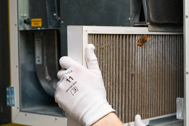  Marienville, PA Airduct Cleaning Pros