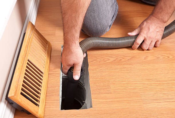 Best Commercial Air Duct Cleaning  in Marienville, PA