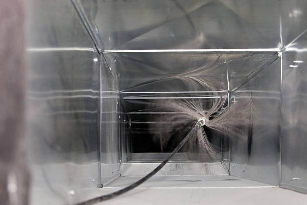 Professional Airduct Cleaning in Marienville, PA