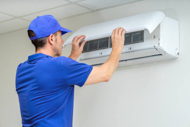 Best Local Air Duct Cleaning Services  in Marienville, PA