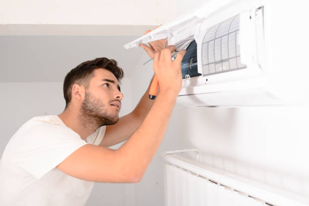 Best Residential Air Duct Cleaning  in Marienville, PA